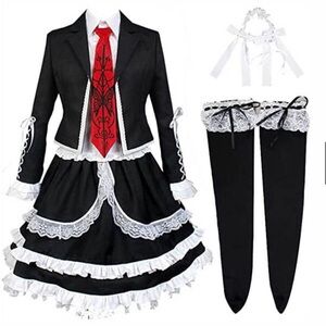 REPOST - Celestia Danganronpa Cosplay